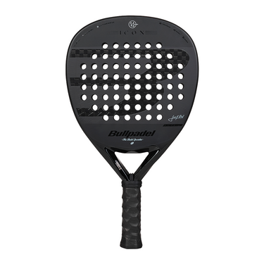 Bullpadel Icon 2027 pala de pádel
