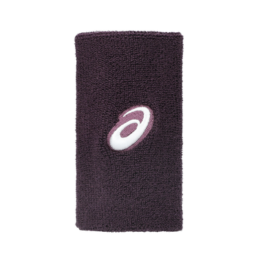 Svettband ASICS WRIST BAND PAIR LONG
