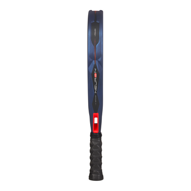 Detalle del marco Bullpadel Neuron 02 2027