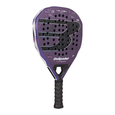 Bullpadel Neuron 02 Edge 2027 vista frontal