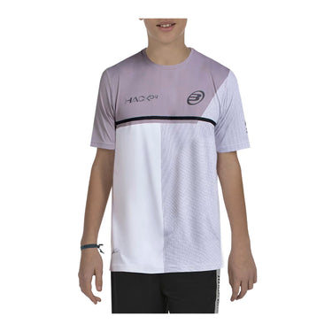 BULLPADEL PAQUITO JR 26I (T-Shirt)