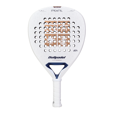 BULLPADEL PEARL BEA GONZALEZ 2027 (Raquete)