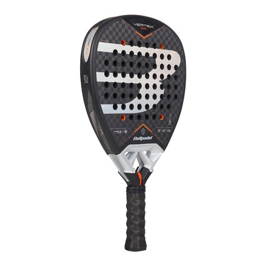Bullpadel Vertex 05 2027 vista trasera