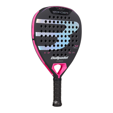 Bullpadel Wonder 2027 pala de pádel