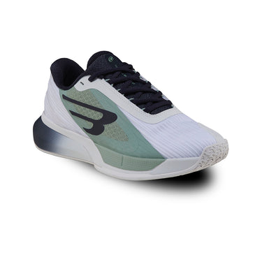 BULLPADEL WONDER 26I Blanco CLAUDIA FERNANDEZ (Zapatillas)