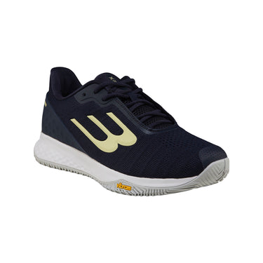 BULLPADEL X-PLO VIBRAM 26I Blue MARTIN DI NENNO (Shoes)