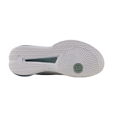 BULLPADEL X-PLO VIBRAM 26I White MARTIN DI NENNO (Shoes)