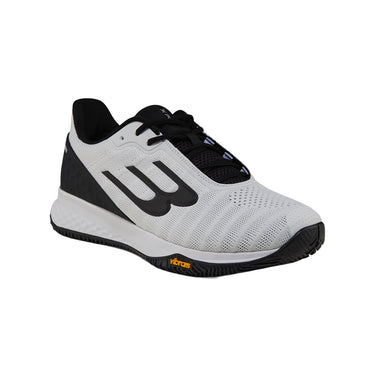 BULLPADEL X-PLO VIBRAM 26I White MARTIN DI NENNO (Shoes)