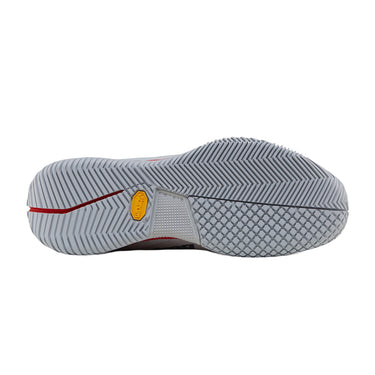 BULLPADEL X-PLO VIBRAM 26I Grey MARTIN DI NENNO (Shoes)