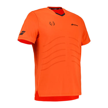 BABOLAT Crew Neck Tee JUAN LEBRON Men SS26 (Camiseta Oficial)