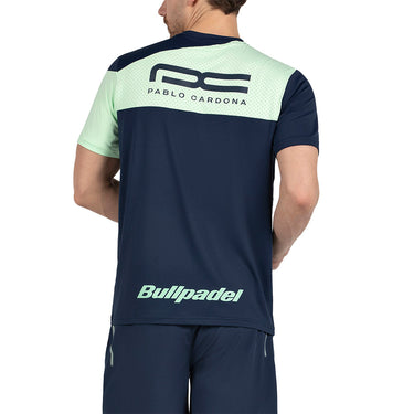 BULLPADEL PABLO CARDONA 26V (T-shirt)