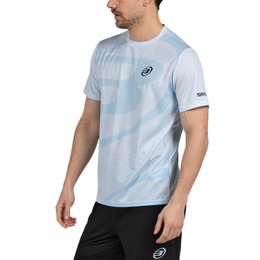 BULLPADEL CASTIL Uomo (Maglietta)