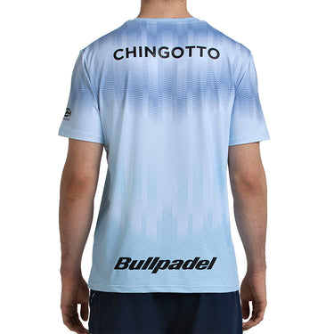 BULLPADEL CHINGOTTO 26V (T-shirt)