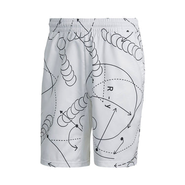 ADIDAS CLUB GRAPH (Shorts)
