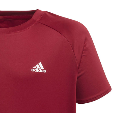 ADIDAS CLUB JR (Camiseta)