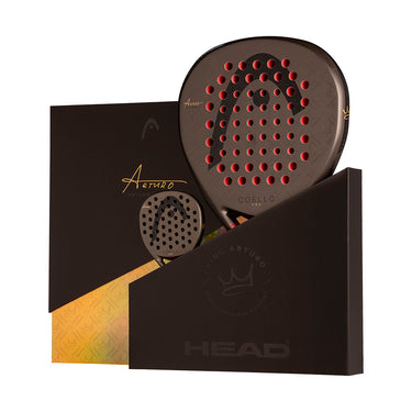 HEAD COELLO PRO 2026 Special Packaging ARTURO COELLO (Racket)
