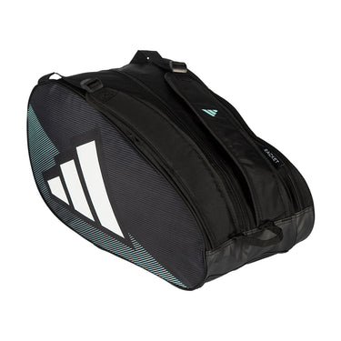 ADIDAS CONTROL Black 2026 (Padelväska)