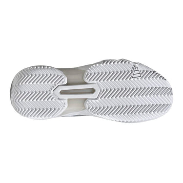 ADIDAS COURTJAM CONTROL 3 W Clay Woman Weiß SS25 (Schuhe)