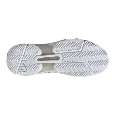 ADIDAS COURTJAM Control M Weiß (Schuhe)