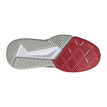 ADIDAS COURTQUICK Padel M Blau (Schuhe)