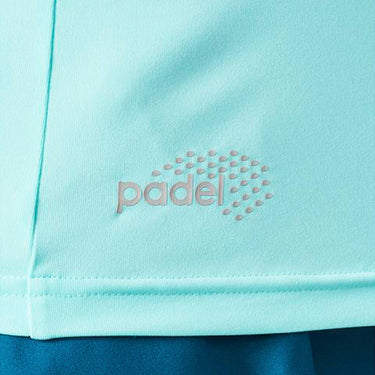 ADIDAS COURT Blue W (Camiseta)