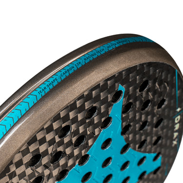 STARVIE DRAX Soft 2025 (Pala)