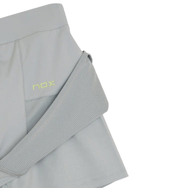 NOX PRO MISTY Gris (Falda)