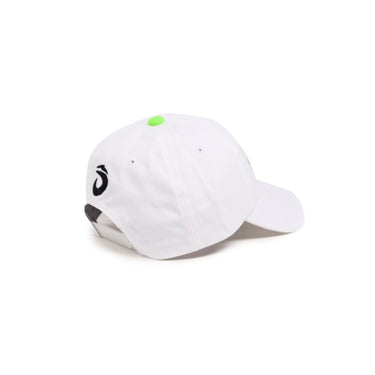 Gorra Lok Never Luck Blanco