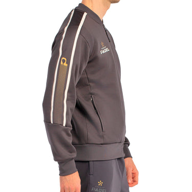 BULLPADEL BANDO Hombre PREMIER PADEL (Sudadera)