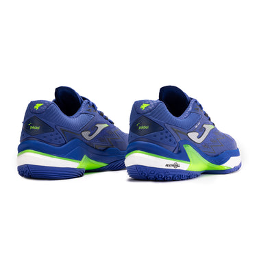 JOMA SLAM MEN 2404 Azul Royal (Zapatillas)
