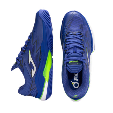 JOMA SLAM MEN 2404 Azul Royal (Zapatillas)