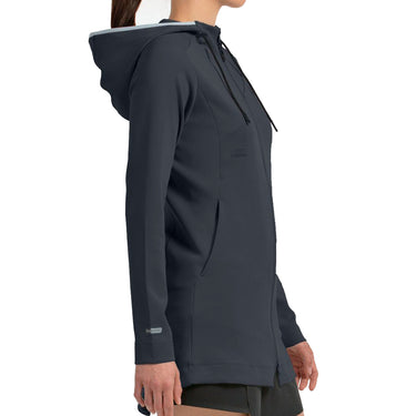 BULLPADEL LAIDO Negro LTD Mujer 2025 (Sudadera)