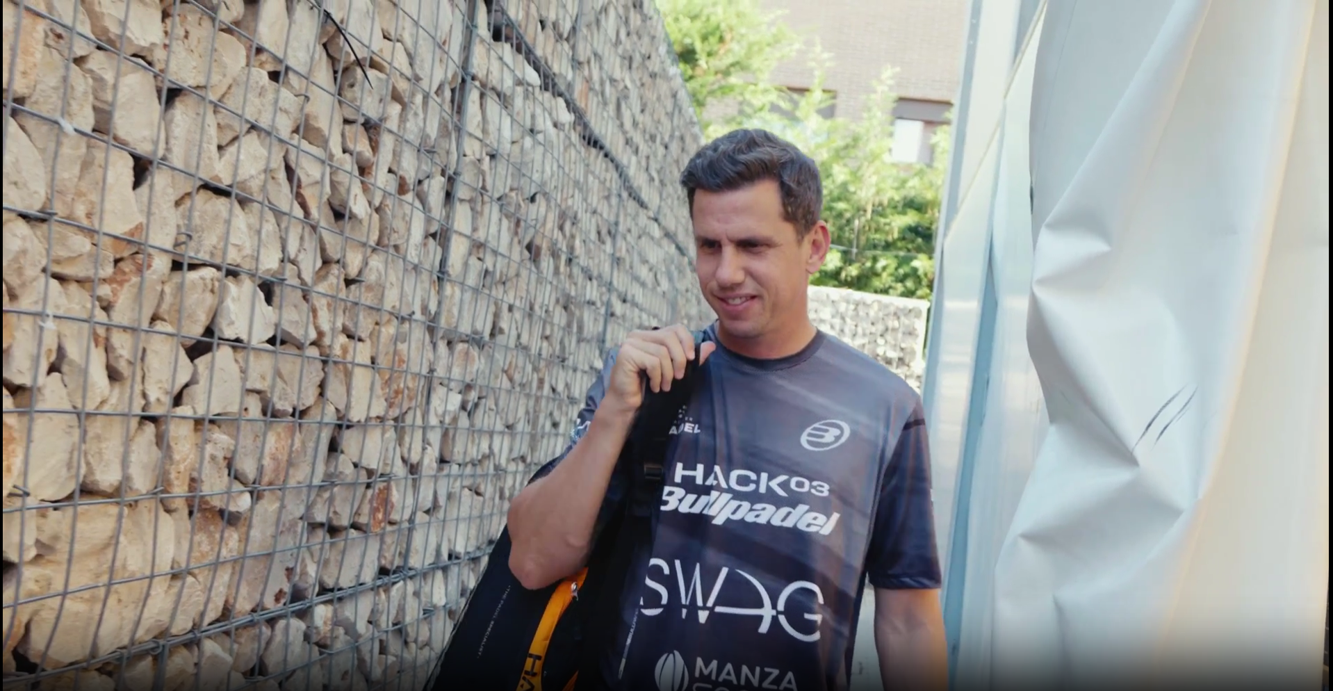 Clip2net padel market screenshot