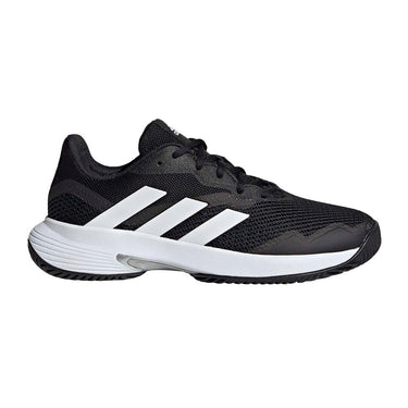 ADIDAS COURTJAM CONTROL W Negro (Zapatillas)