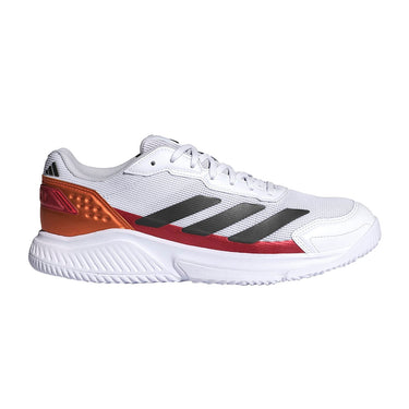 ADIDAS COURTQUICK Padel M White SS26 (Padelschuhe)