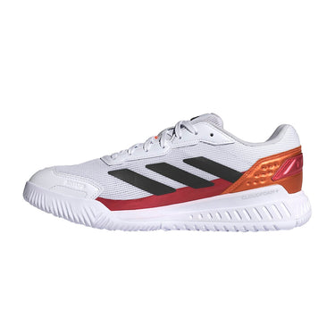 ADIDAS COURTQUICK Padel M White SS26 (Padelschuhe)
