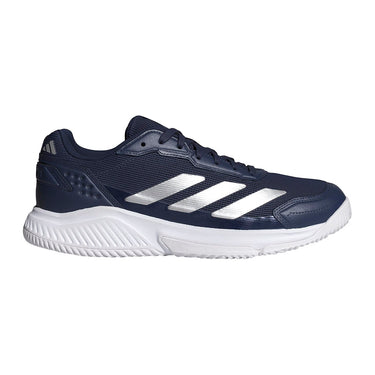ADIDAS COURTQUICK PADEL M Blue SS26 (Zapatillas)