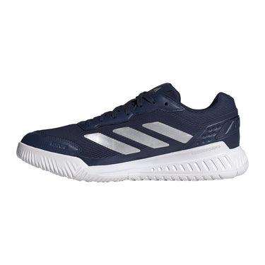 ADIDAS COURTQUICK PADEL M Blue SS26 (Zapatillas)
