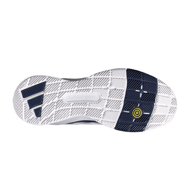 ADIDAS CRAZYQUICK LS Padel M White SS26 ALE GALAN (Ténis)