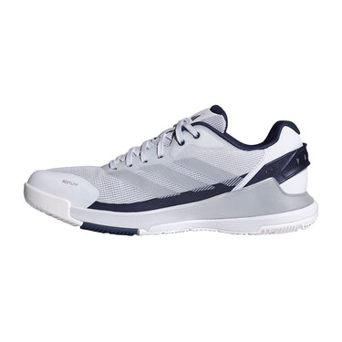 ADIDAS CRAZYQUICK LS Padel M White SS26 ALE GALAN (Ténis)