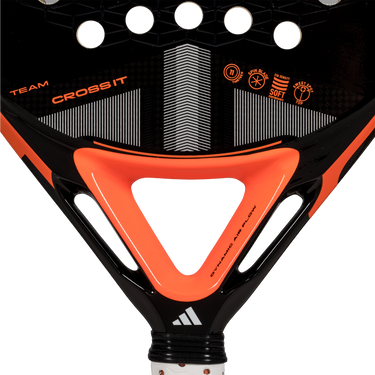 ADIDAS CROSS IT Team 2025 (Pala)