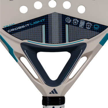 ADIDAS CROSS IT Team Light 2025 (Pala)