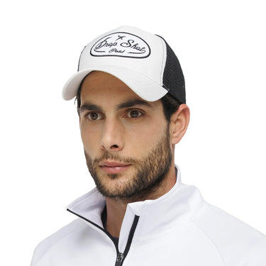 DROP SHOT DAKOTA W (Boné)