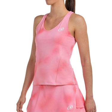 BULLPADEL DAN Damen (T-Shirt)