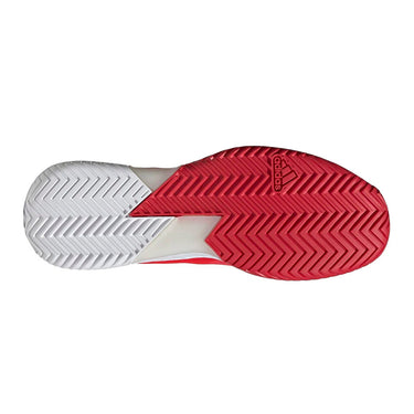 ADIDAS DEFIANT SPEED 2 M Lucid Red/Zero SS25 (Tênis)