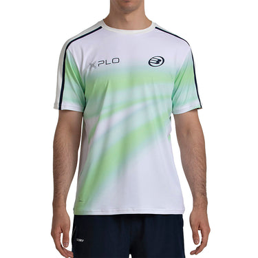 BULLPADEL DI NENNO 26V (T-shirt)