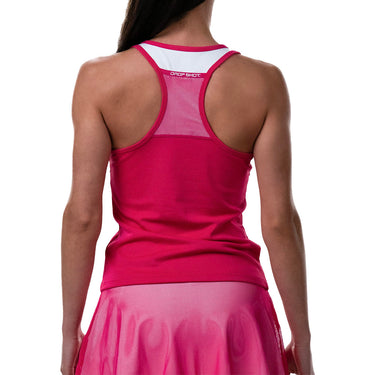 DROP SHOT AZALEA Mujer SS25 (Camiseta)