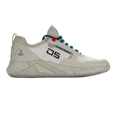 DROP SHOT EGAN White 2025 PABLO LIMA (Shoes)
