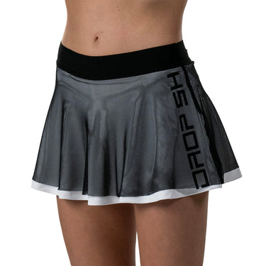 DROP SHOT ONYX Donna SS25 (Gonna)