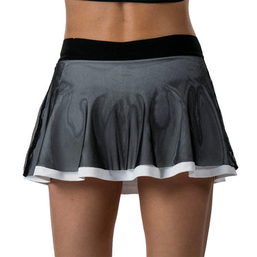 DROP SHOT ONYX Donna SS25 (Gonna)
